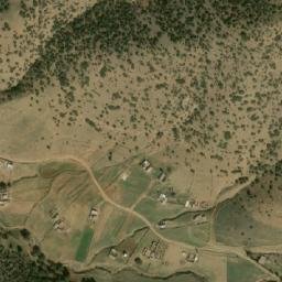 Satellite imagery of Koudia Saada, DZ