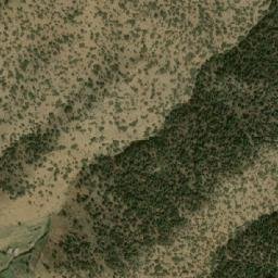Satellite imagery of Koudia Saada, DZ