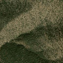 Satellite imagery of Koudia Saada, DZ