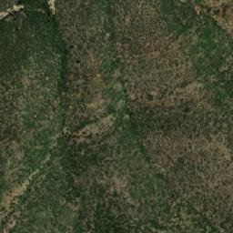Satellite imagery of Djebel Kasserou, DZ