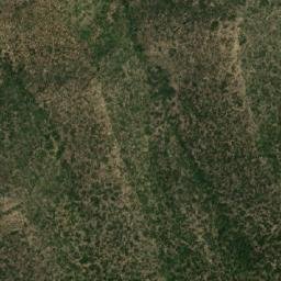 Satellite imagery of Djebel Kasserou, DZ