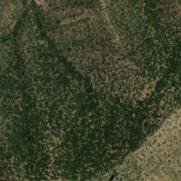 Satellite imagery of Djebel Kasserou, DZ
