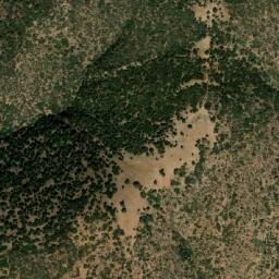 Satellite imagery of Koudia Graf, DZ