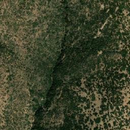 Satellite imagery of Koudia Graf, DZ