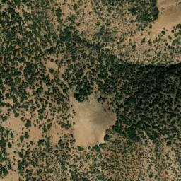 Satellite imagery of Koudia Graf, DZ