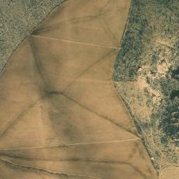 Satellite imagery of El Mouilah, DZ