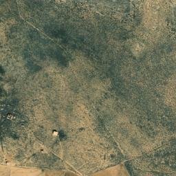 Satellite imagery of El Mouilah, DZ