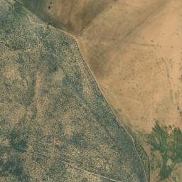 Satellite imagery of El Mouilah, DZ
