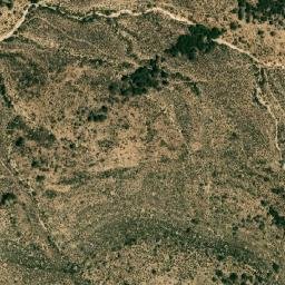Satellite imagery of Djebel Fedjidjet, DZ