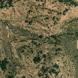 Satellite imagery of Djebel Fedjidjet, DZ