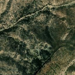 Satellite imagery of Fedj Tala, DZ