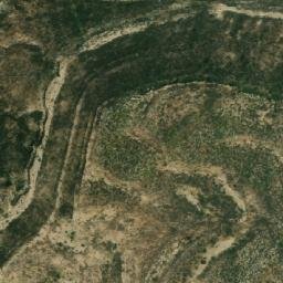 Satellite imagery of Fedj Tala, DZ