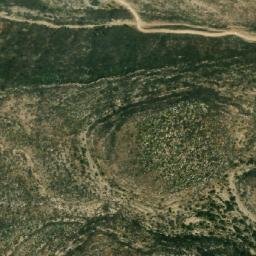 Satellite imagery of Fedj Tala, DZ