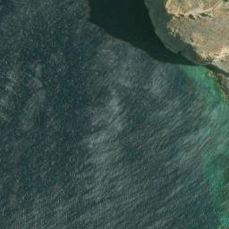 Satellite imagery of Kástro Gramvoúsas, GR