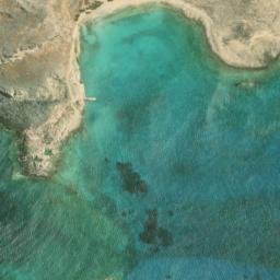 Satellite imagery of Velóna, GR