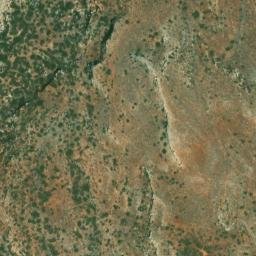 Satellite imagery of Kamarélou, GR