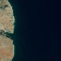 Satellite imagery of Kherati, GR