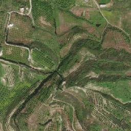 Satellite imagery of Z̧ahr al Maşāţib, SY