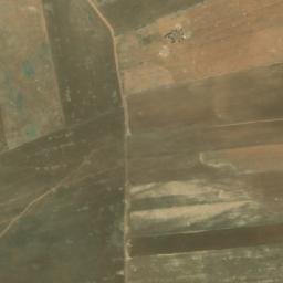 Satellite imagery of Rujūm al Khayl, SY