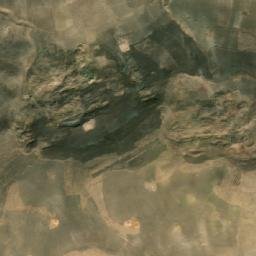 Satellite imagery of Kōh-e Kalah-ye Sadūlā‘ī, AF