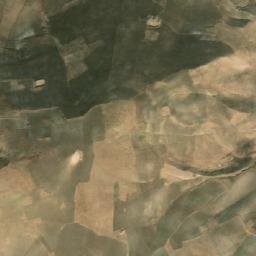 Satellite imagery of Kōh-e Kalah-ye Sadūlā‘ī, AF