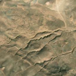 Satellite imagery of Kōh-e Kalah-ye Sadūlā‘ī, AF