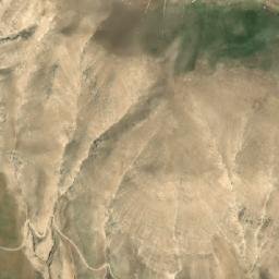 Satellite imagery of Kōh-e Khwājah Almār, AF