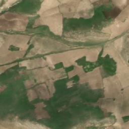 Satellite imagery of Kōtal-e Taghandak, AF