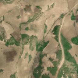 Satellite imagery of Kōtal-e Taghandak, AF