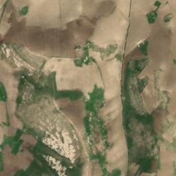Satellite imagery of Kōtal-e Taghandak, AF