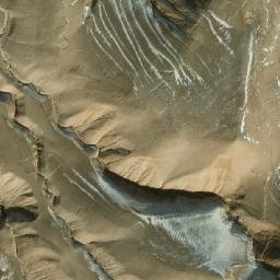 Satellite imagery of Kōh-e Yūkhan, AF