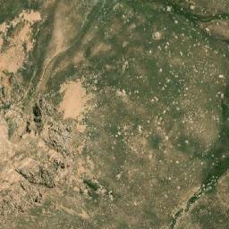 Satellite imagery of Sar-e Sabzak, AF