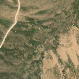 Satellite imagery of Birinj-Āw, AF