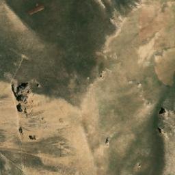 Satellite imagery of Kōh-e Gharghar, AF
