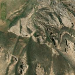 Satellite imagery of Kōh-e Gharghar, AF