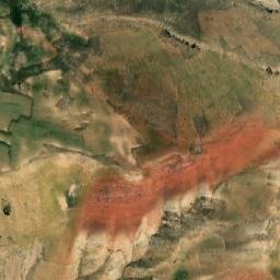 Satellite imagery of Minah Band-e Zūrā wa Surkh Deh, AF