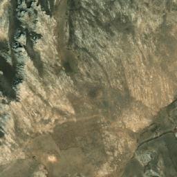 Satellite imagery of Kōh-e Gāw Khānah, AF