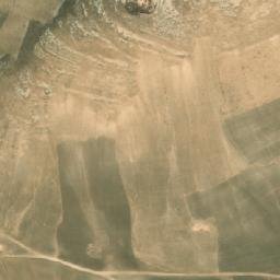 Satellite imagery of Kōh-e Chuqurak, AF