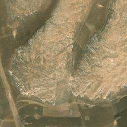 Satellite imagery of Kōh-e Pakhtah Būlāq, AF
