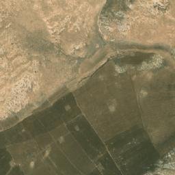 Satellite imagery of Kōh-e Pakhtah Būlāq, AF