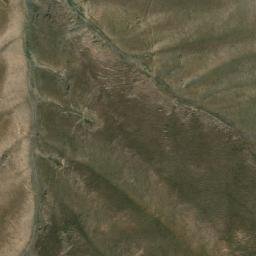 Satellite imagery of Band-e Shaydān, AF