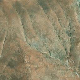 Satellite imagery of Kōtal-e Yāwak, AF