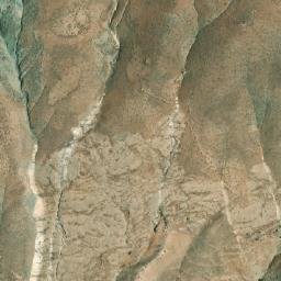 Satellite imagery of Kōtal-e Yāwak, AF
