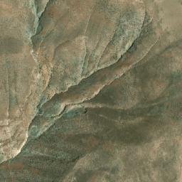 Satellite imagery of Kōtal-e Yāwak, AF