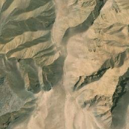 Satellite imagery of Ţabaq Sar, AF