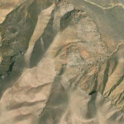 Satellite imagery of Ţabaq Sar, AF