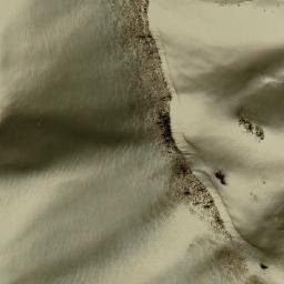 Satellite imagery of Kōtal-e Hazhdah Gardanah, AF