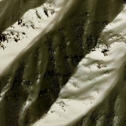 Satellite imagery of Kōtal-e Hazhdah Gardanah, AF