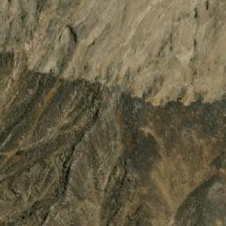 Satellite imagery of Kōh-e Lalm, AF