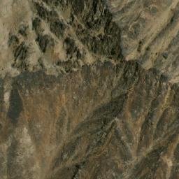 Satellite imagery of Kōh-e Lalm, AF
